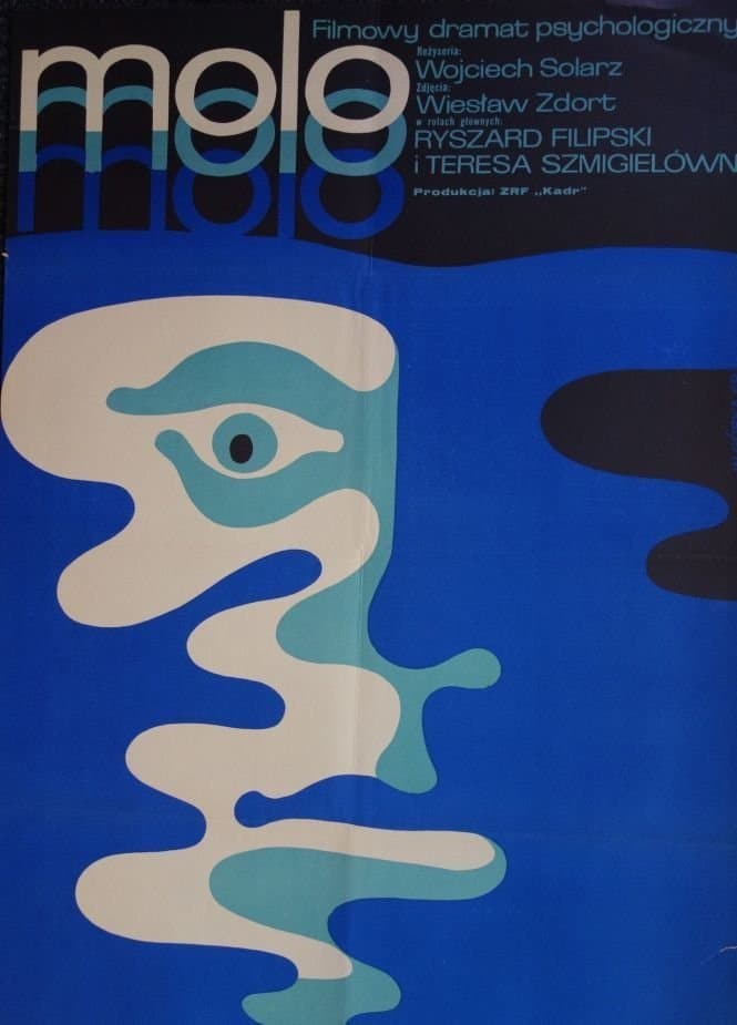 Poster The Pier