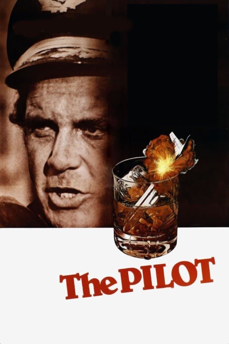 Poster The Pilot