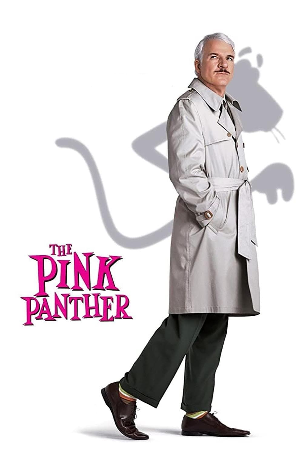Poster The Pink Panther