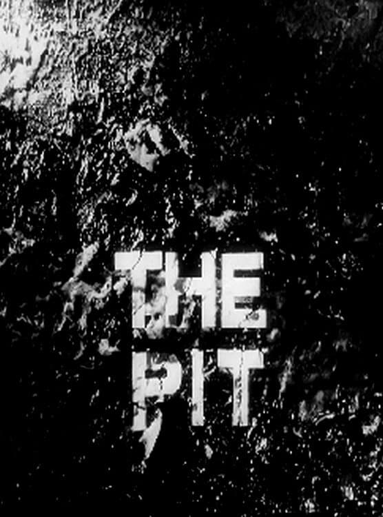 Poster The Pit