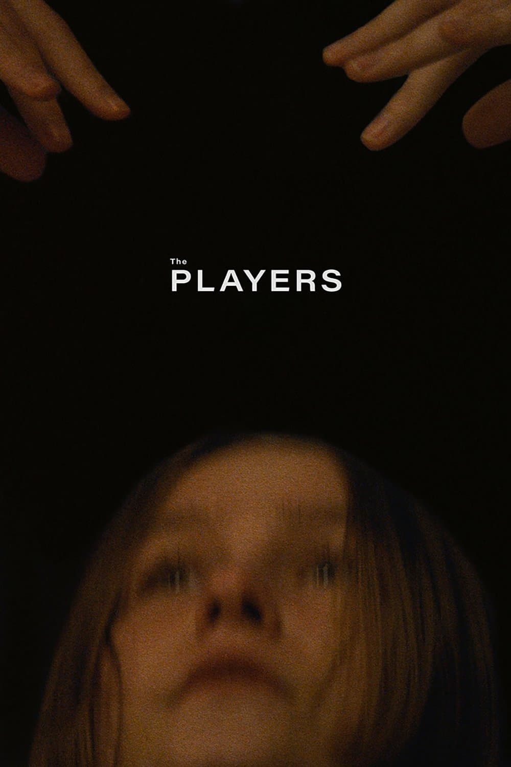 Poster The Players