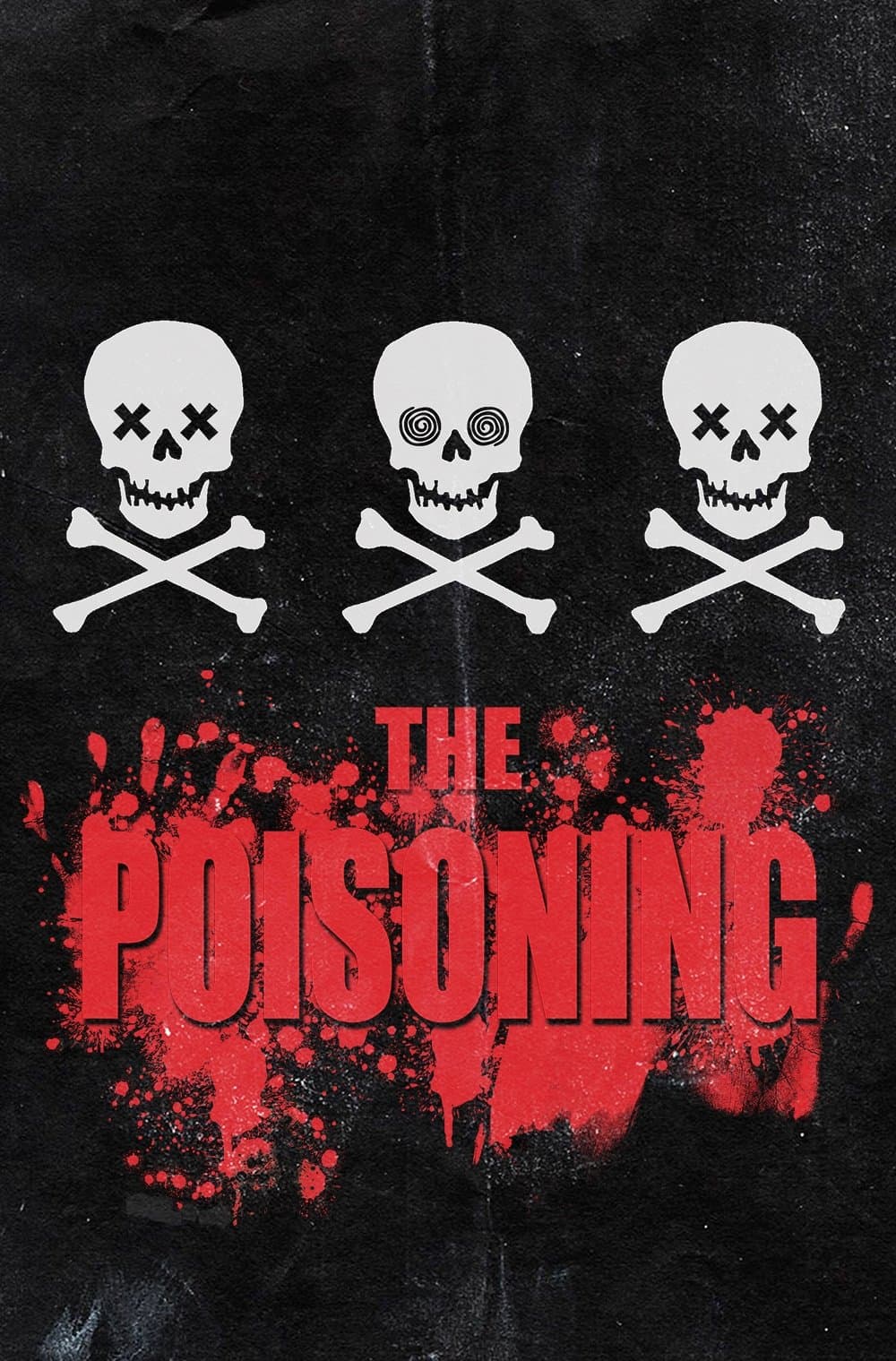 Poster The Poisoning