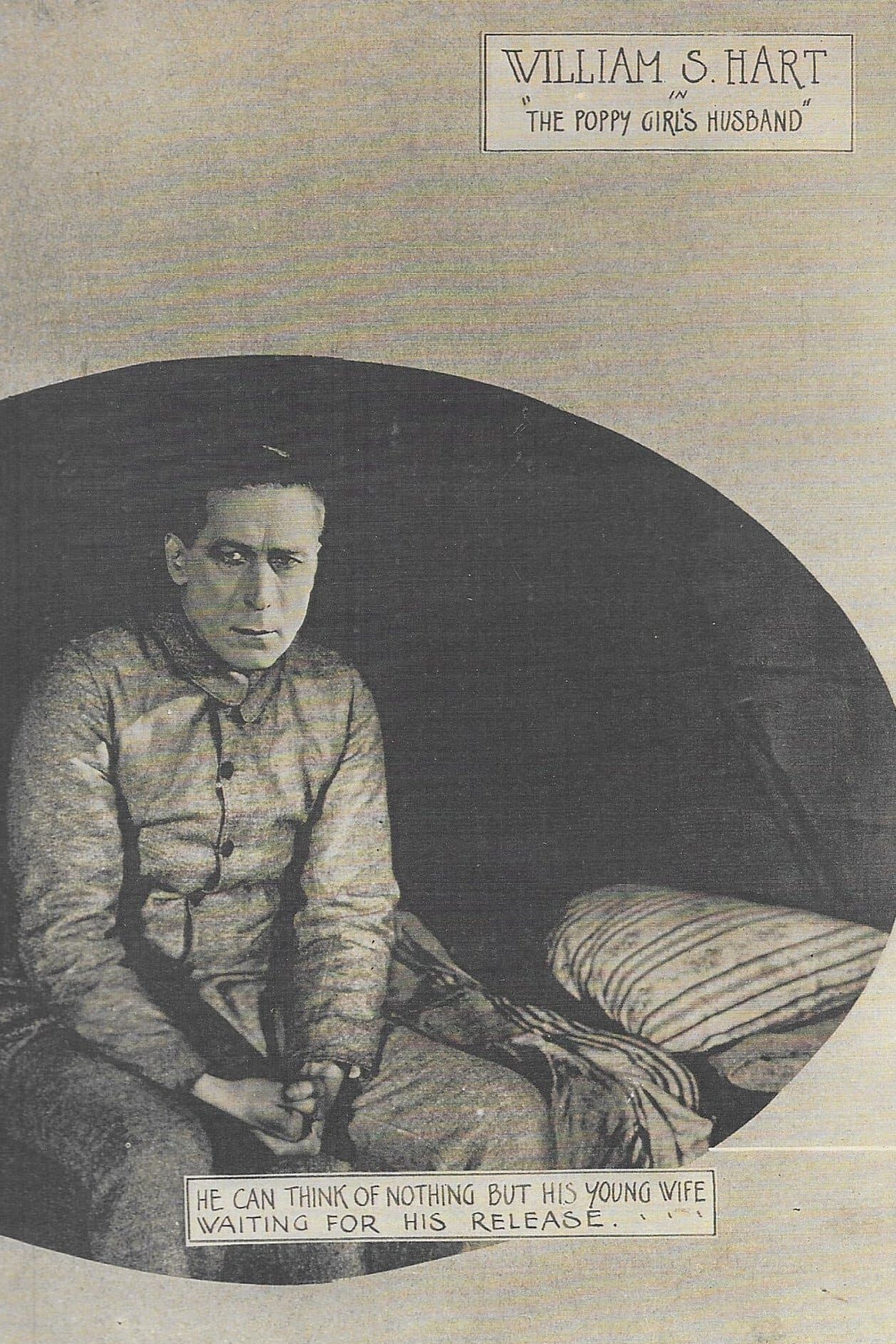 Poster The Poppy Girl's Husband
