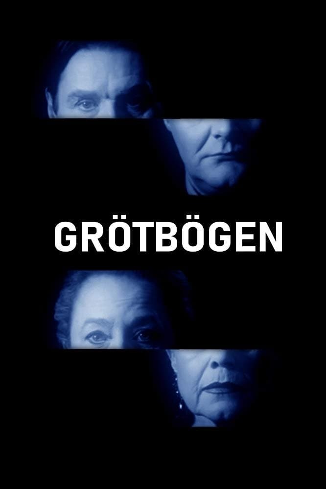 Poster The Porridge Faggot