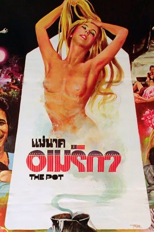 Poster The Pot