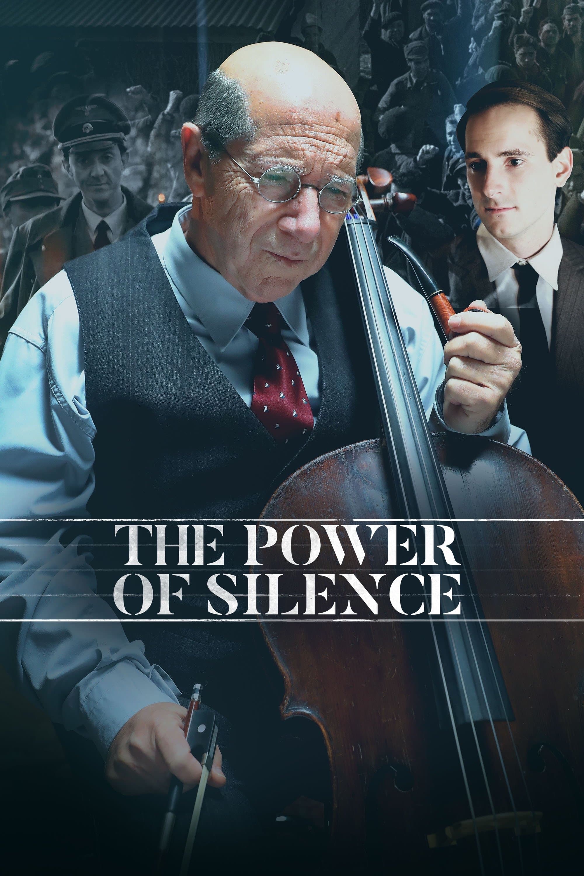 Poster The Power of Silence