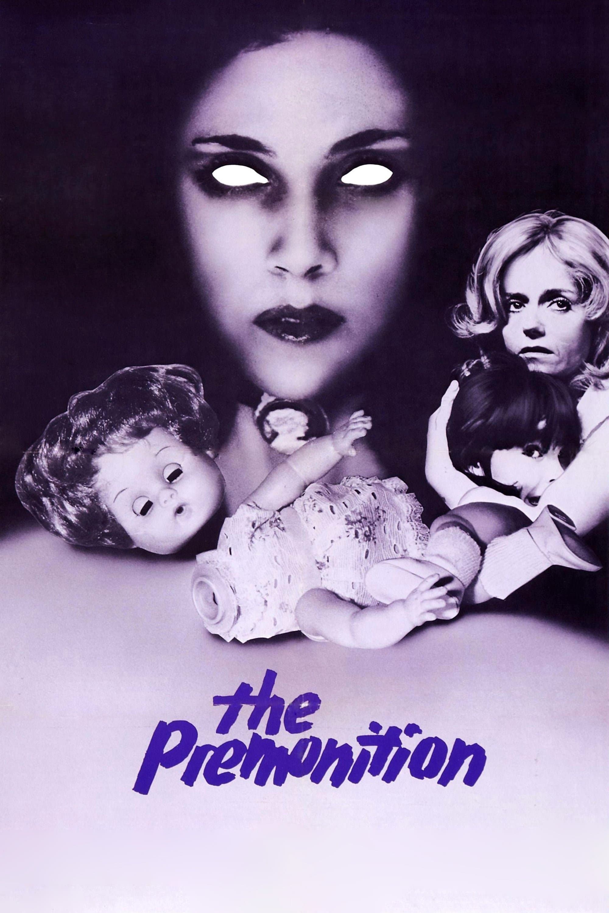 Poster The Premonition