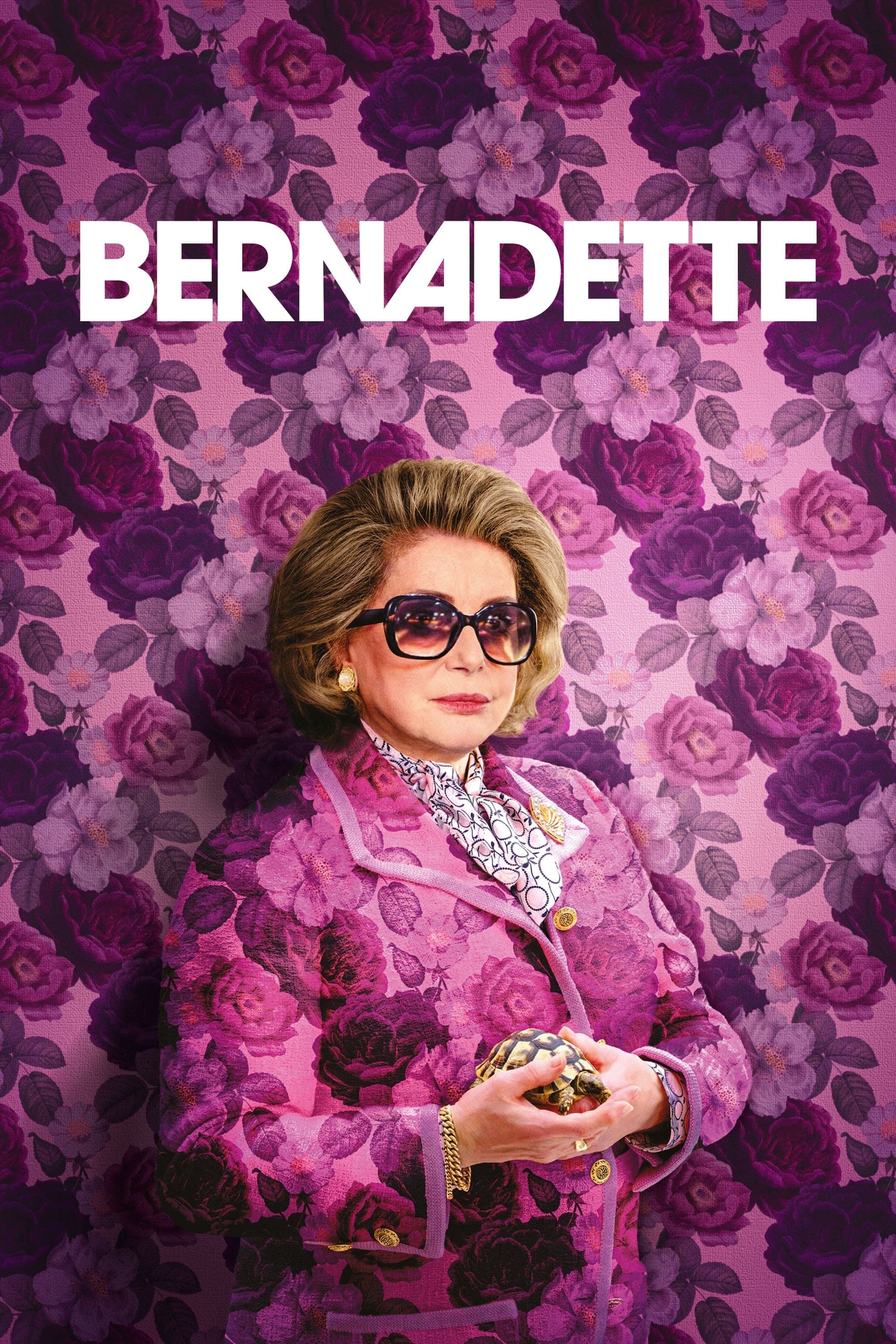 Poster The President's Wife