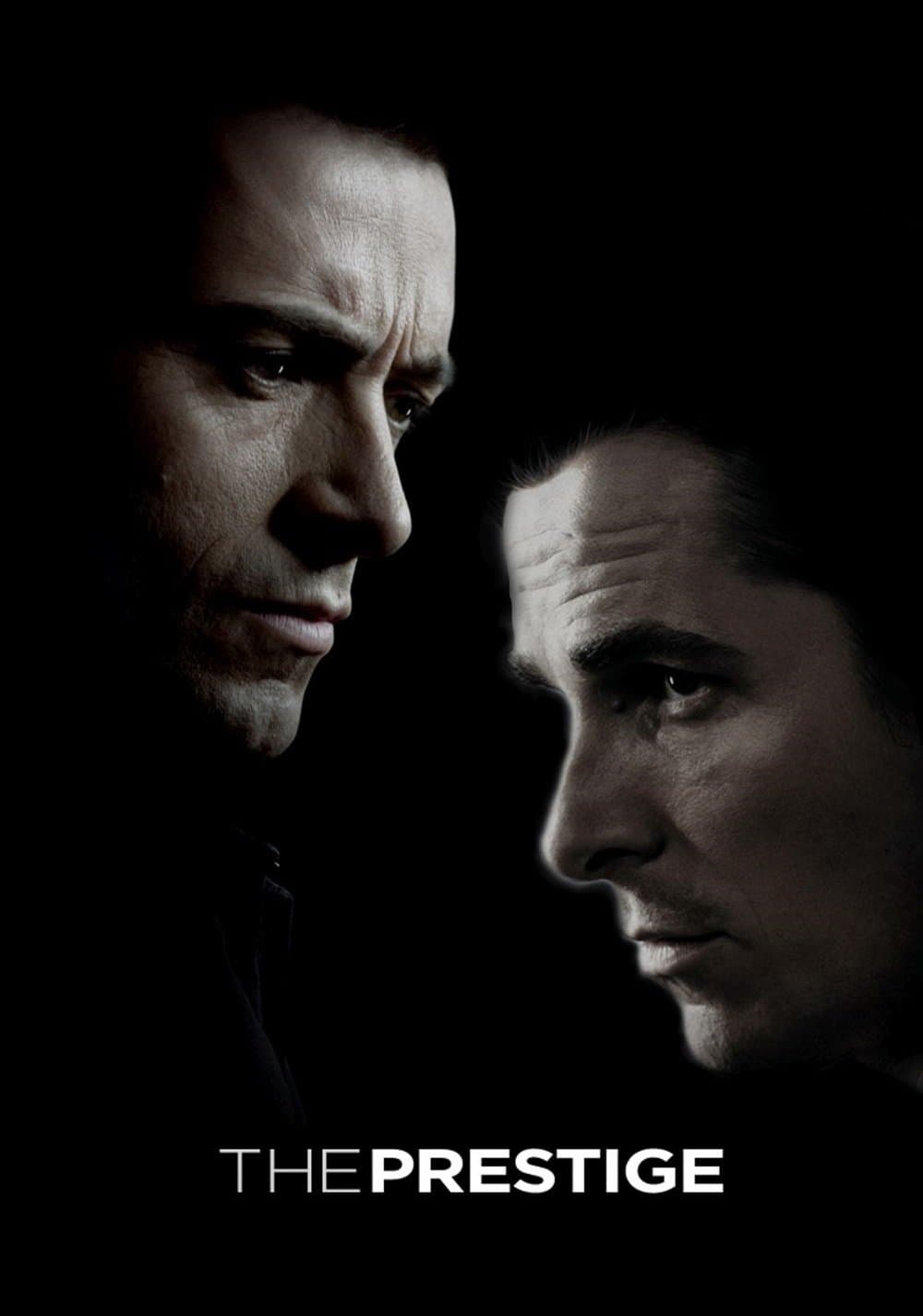 Poster The Prestige