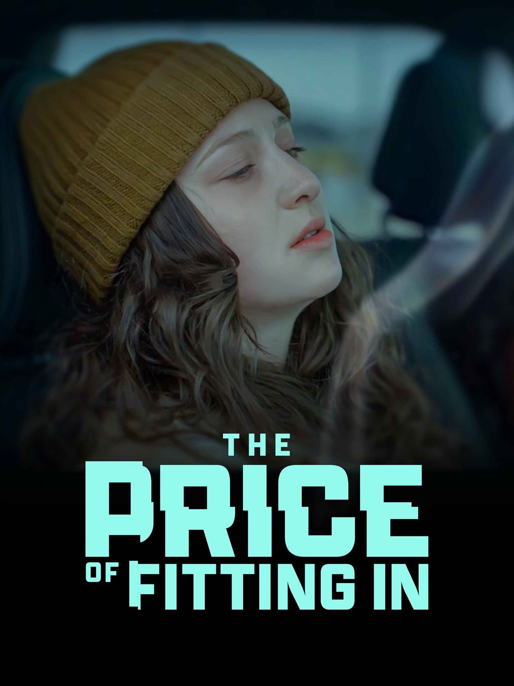 Poster The Price of Fitting In