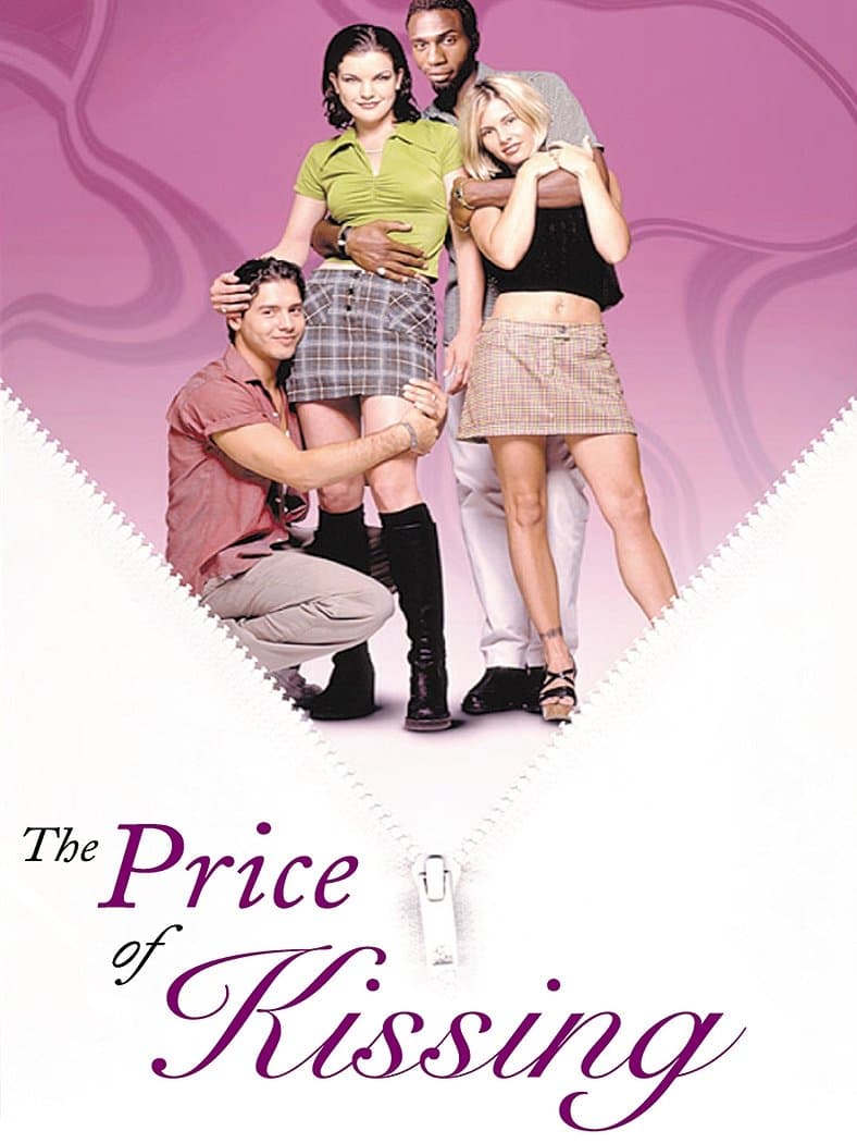 Poster The Price of Kissing
