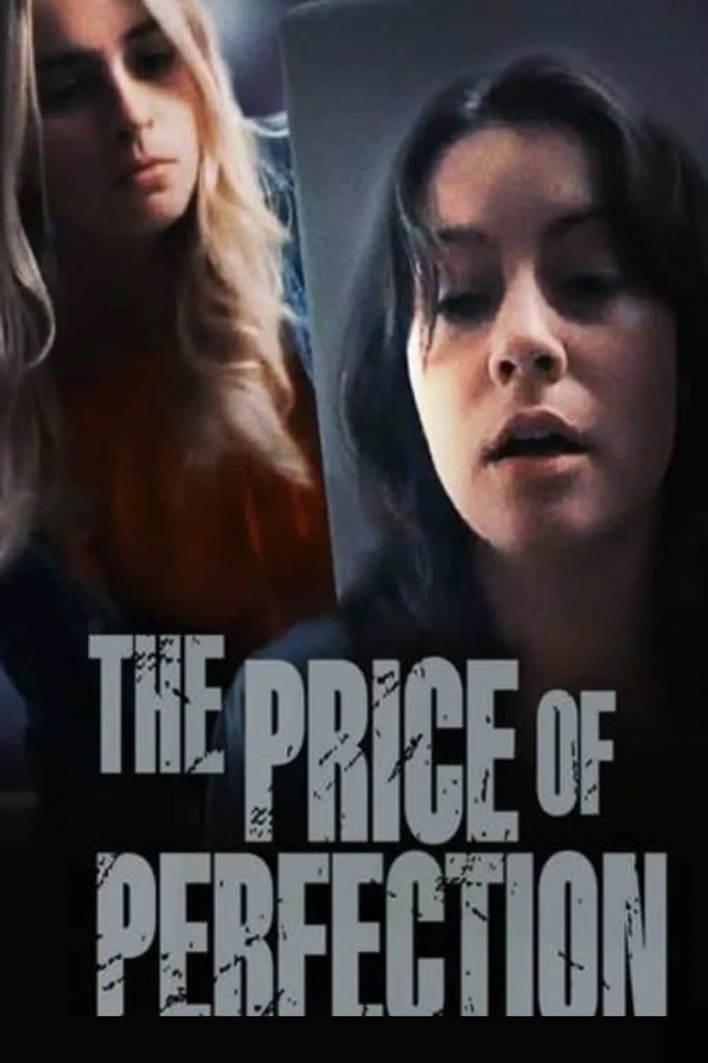 Poster The Price of Perfection