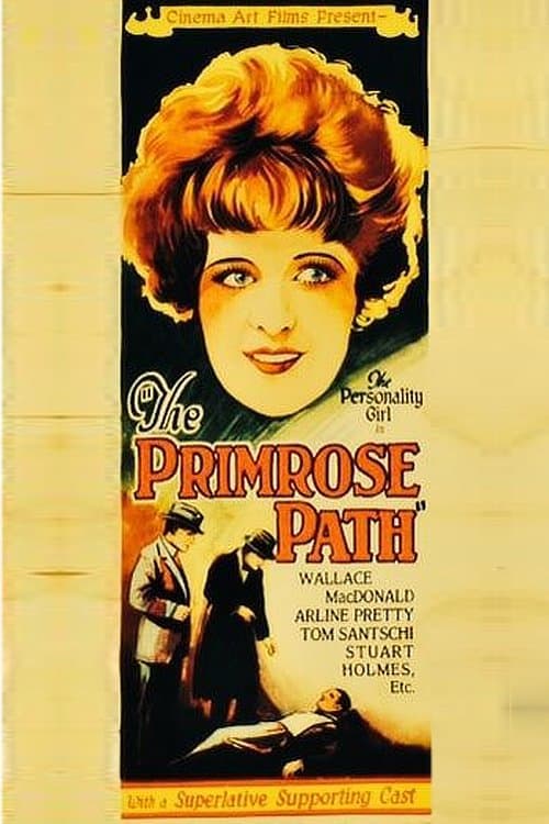 Poster The Primrose Path