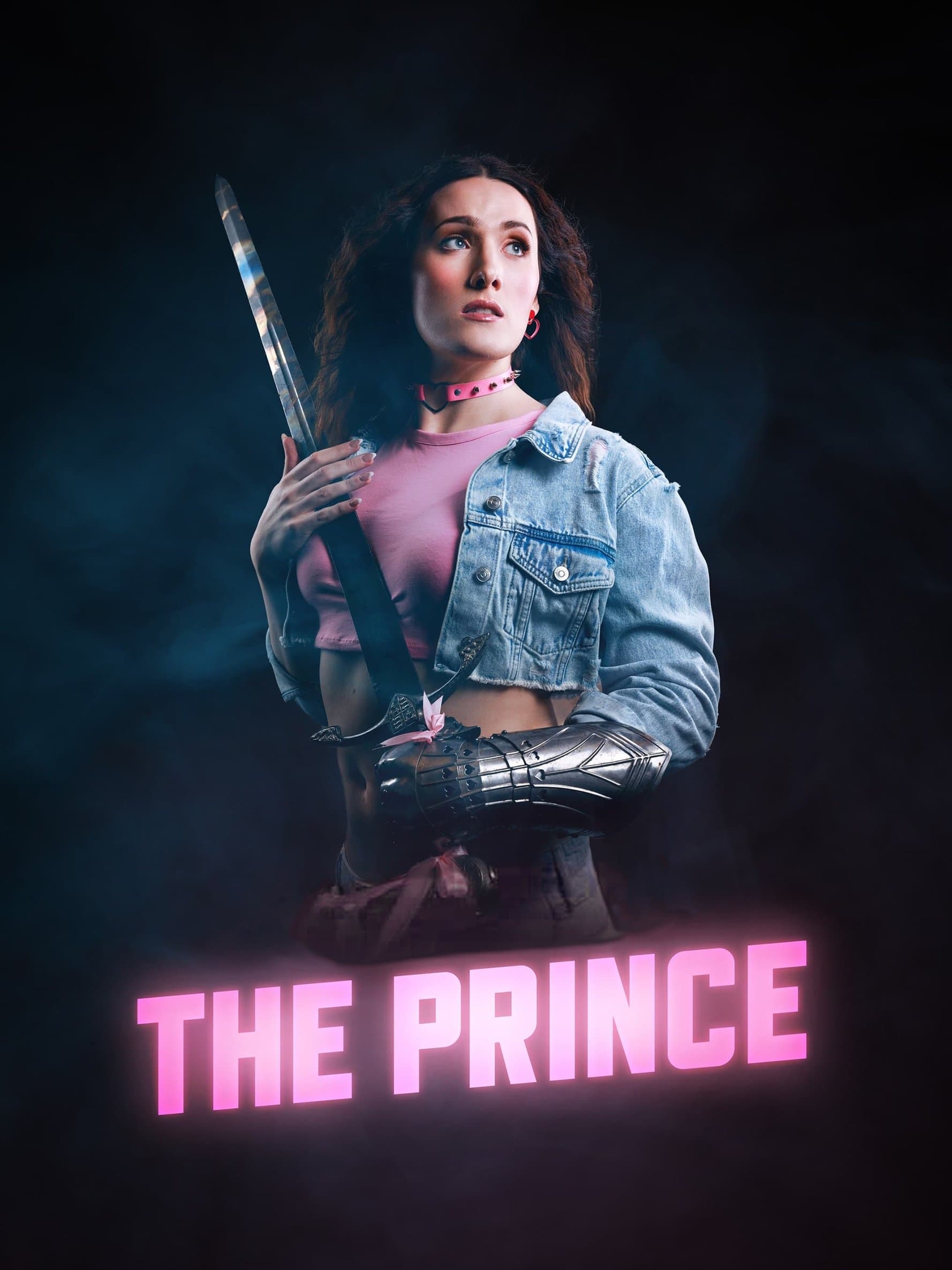 Poster The Prince