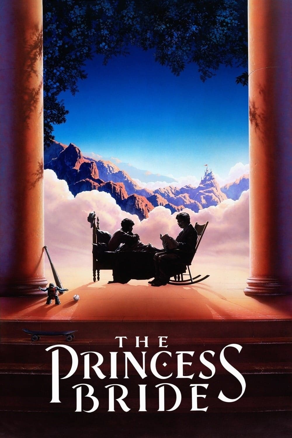 Poster The Princess Bride