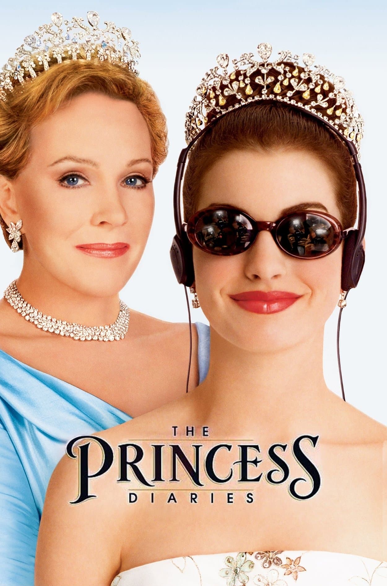 Poster The Princess Diaries