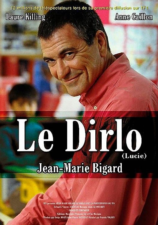 Poster The Principal