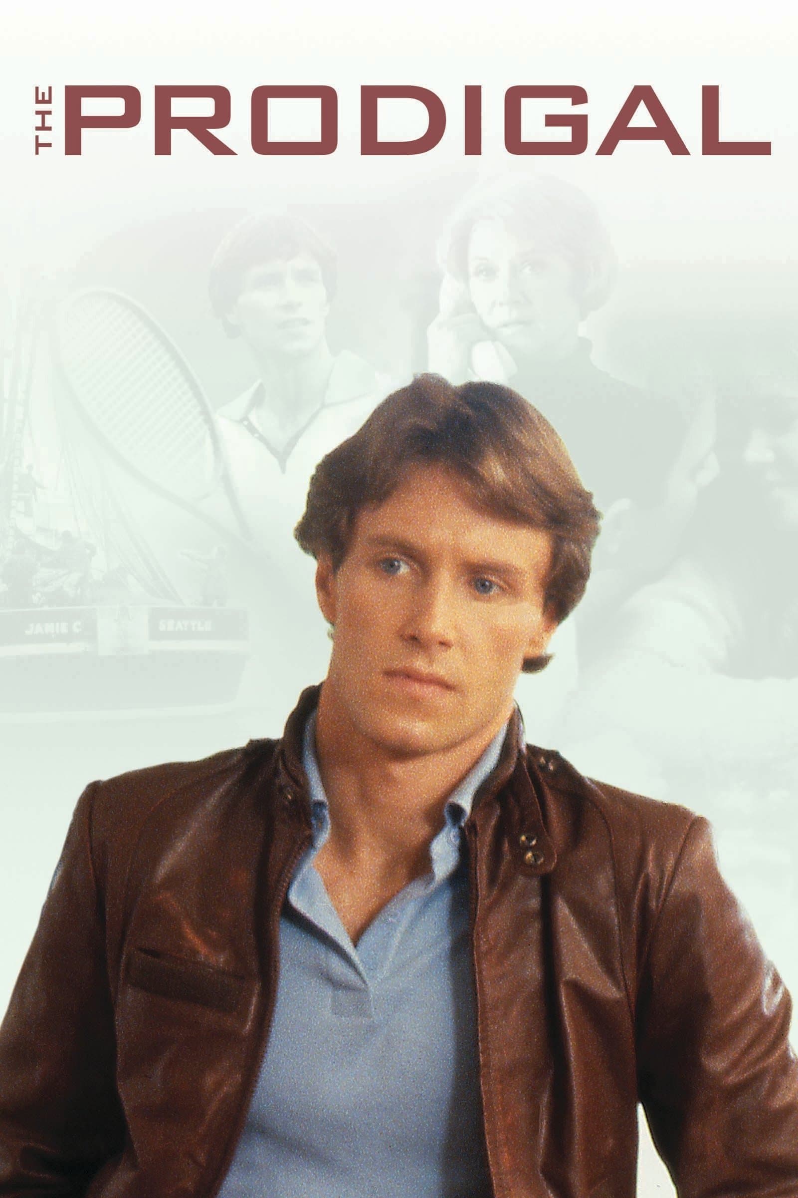Poster The Prodigal