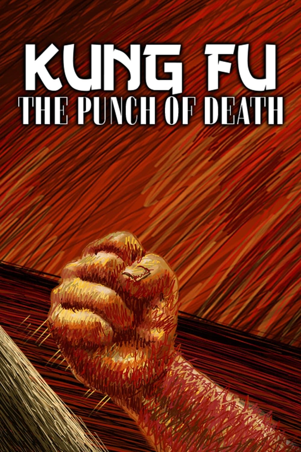 Poster The Prodigal Boxer