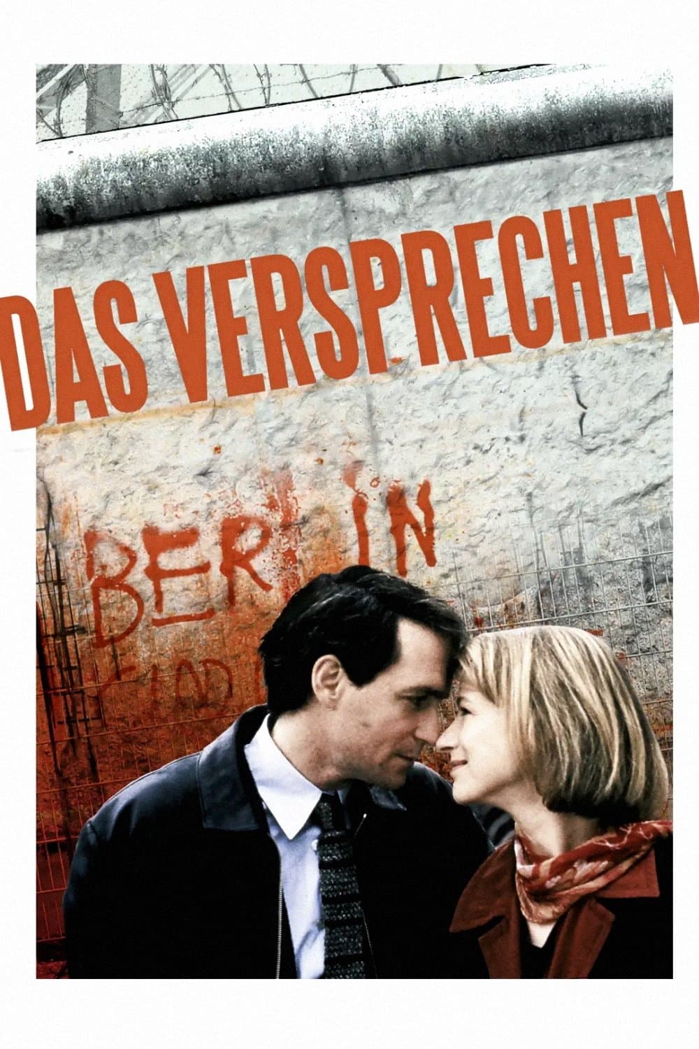Poster The Promise