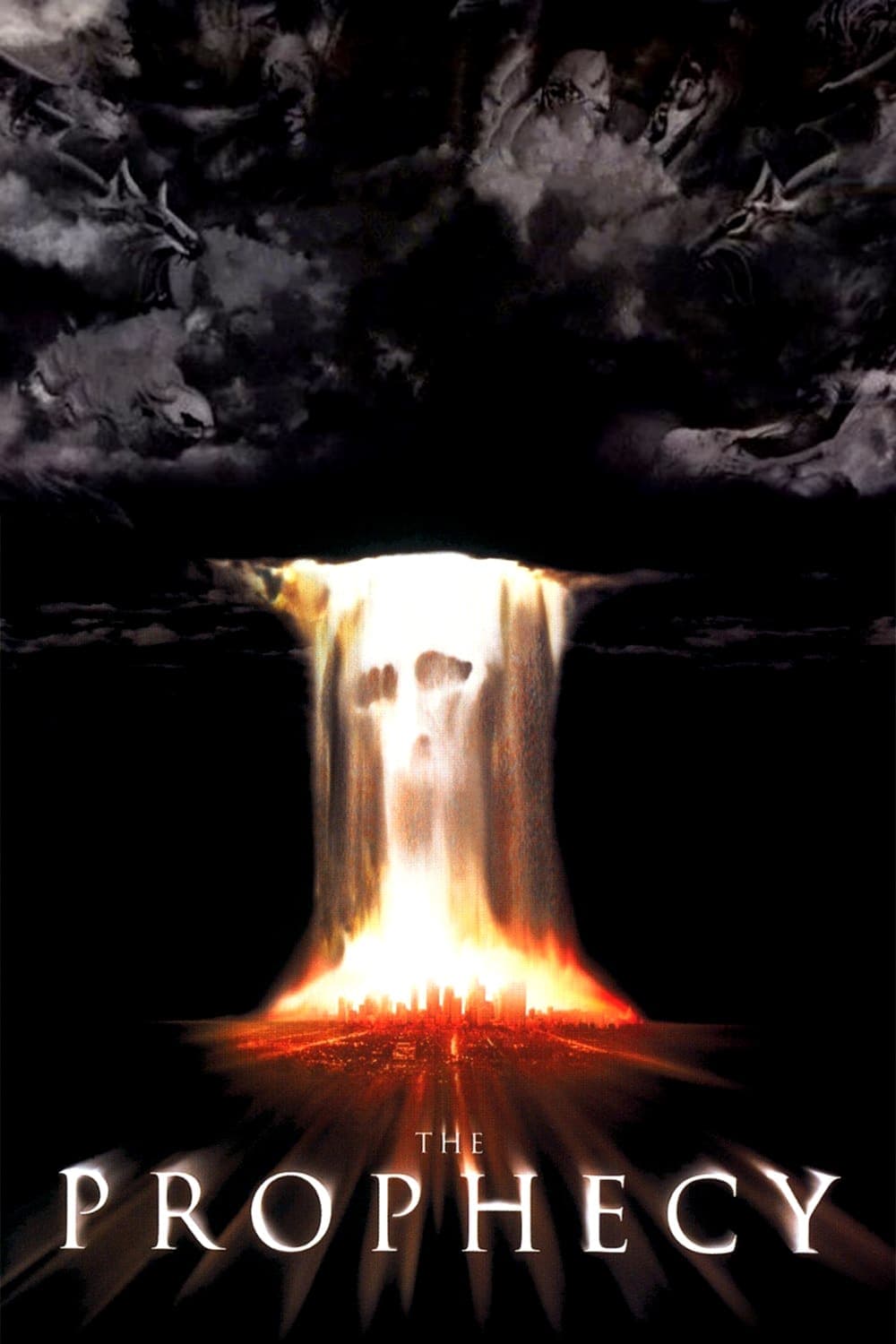 Poster The Prophecy