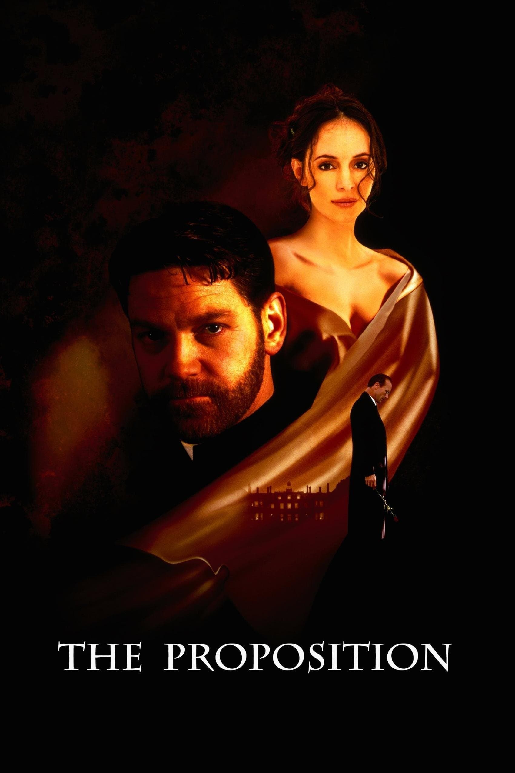 Poster The Proposition