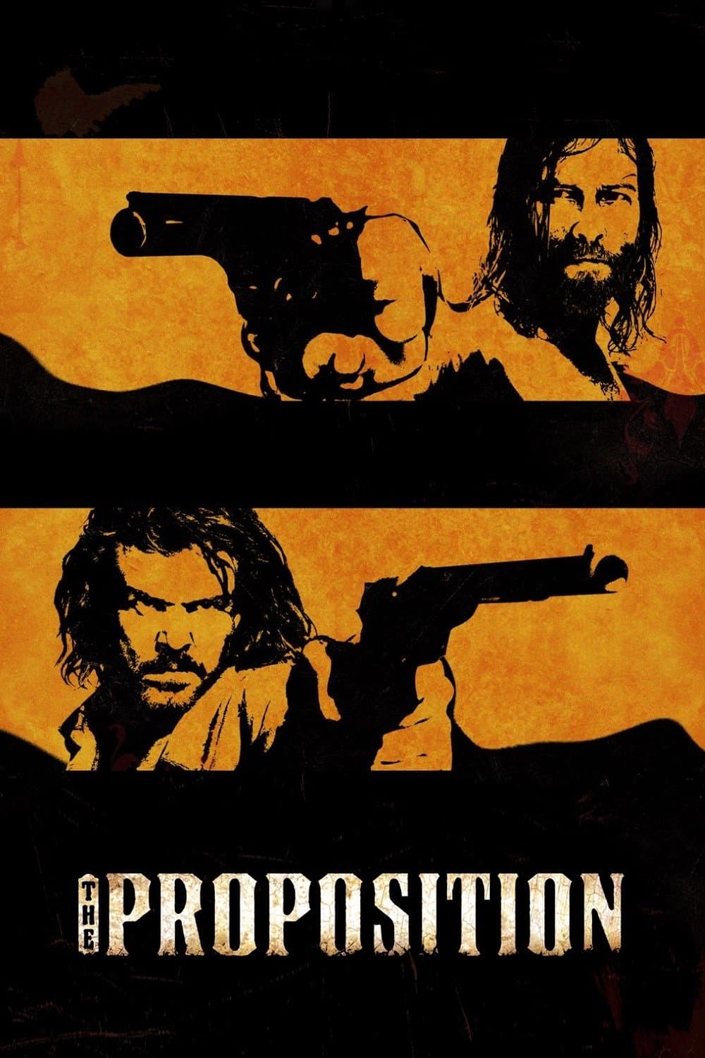 Poster The Proposition