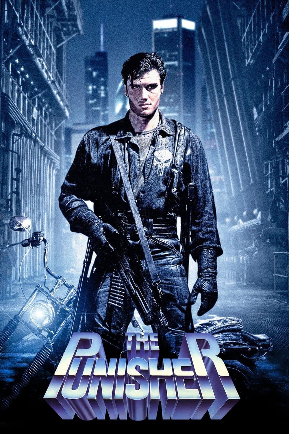 Poster The Punisher
