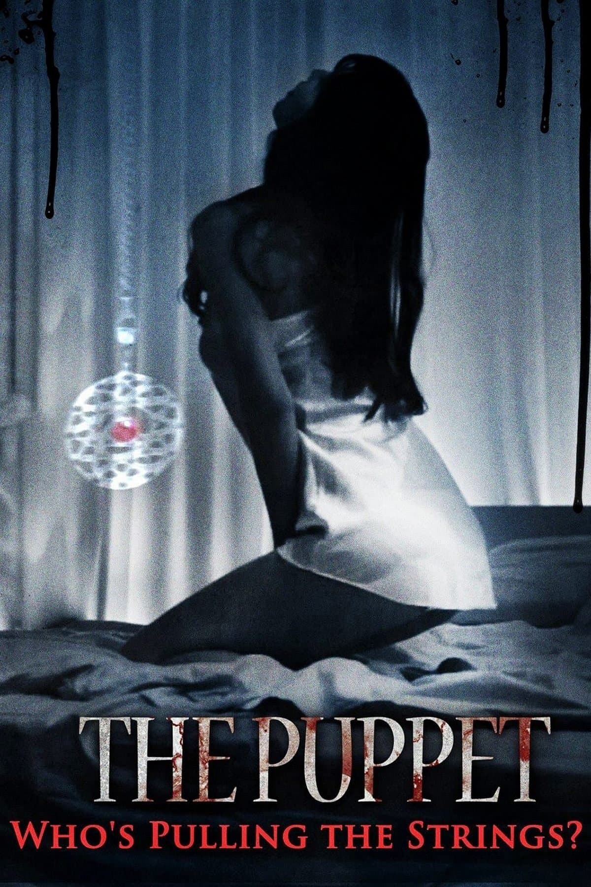 Poster The Puppet