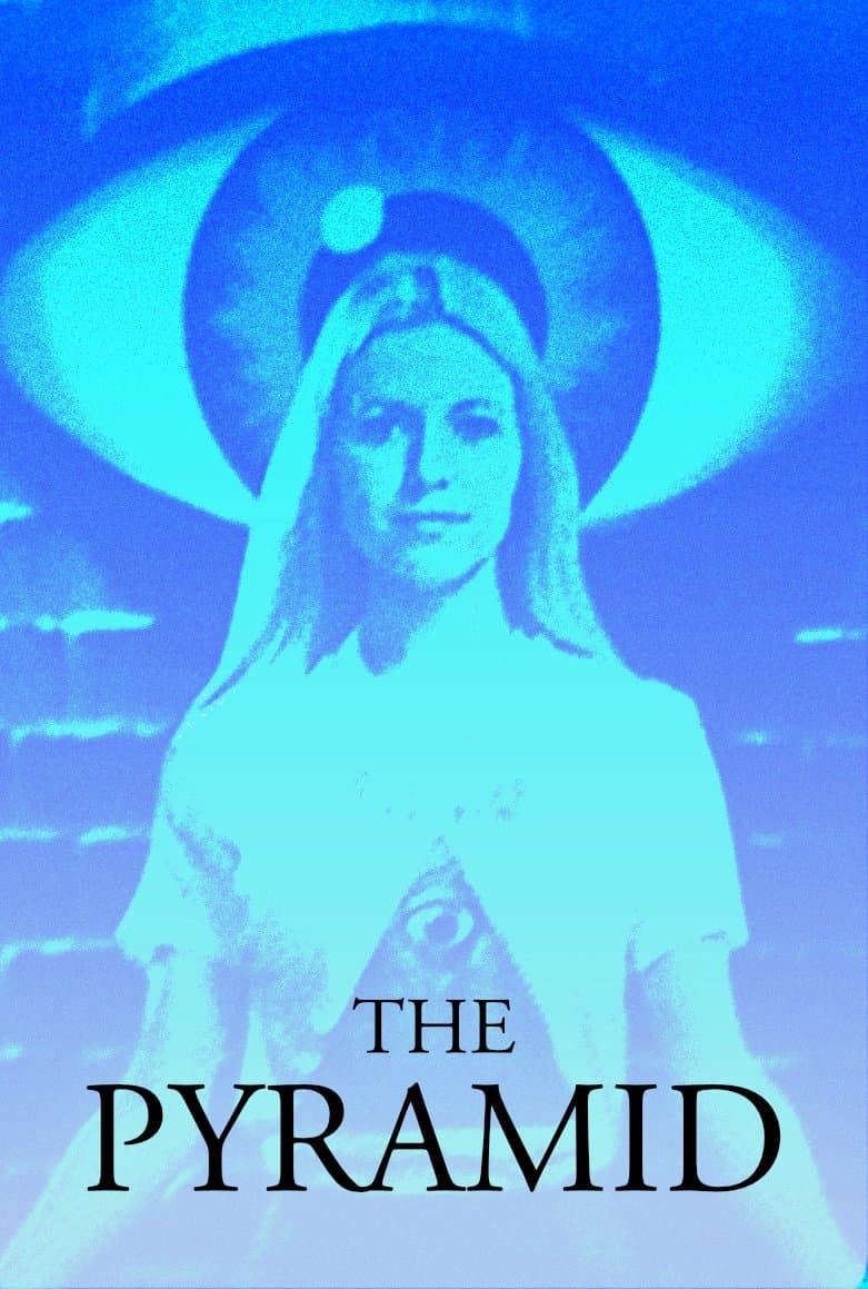 Poster The Pyramid