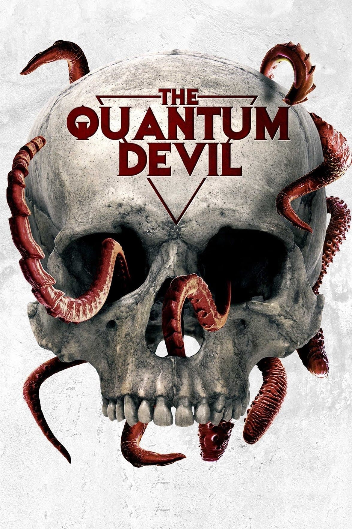 Poster The Quantum Devil