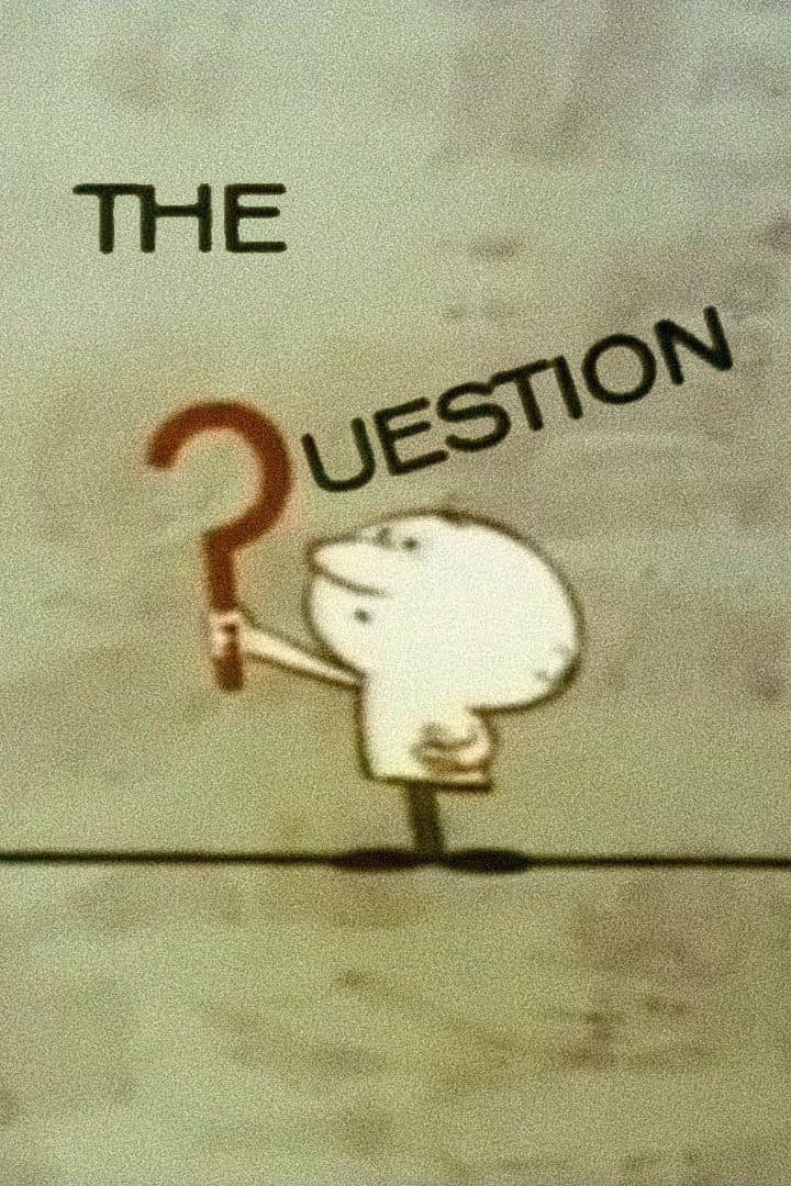Poster The Question