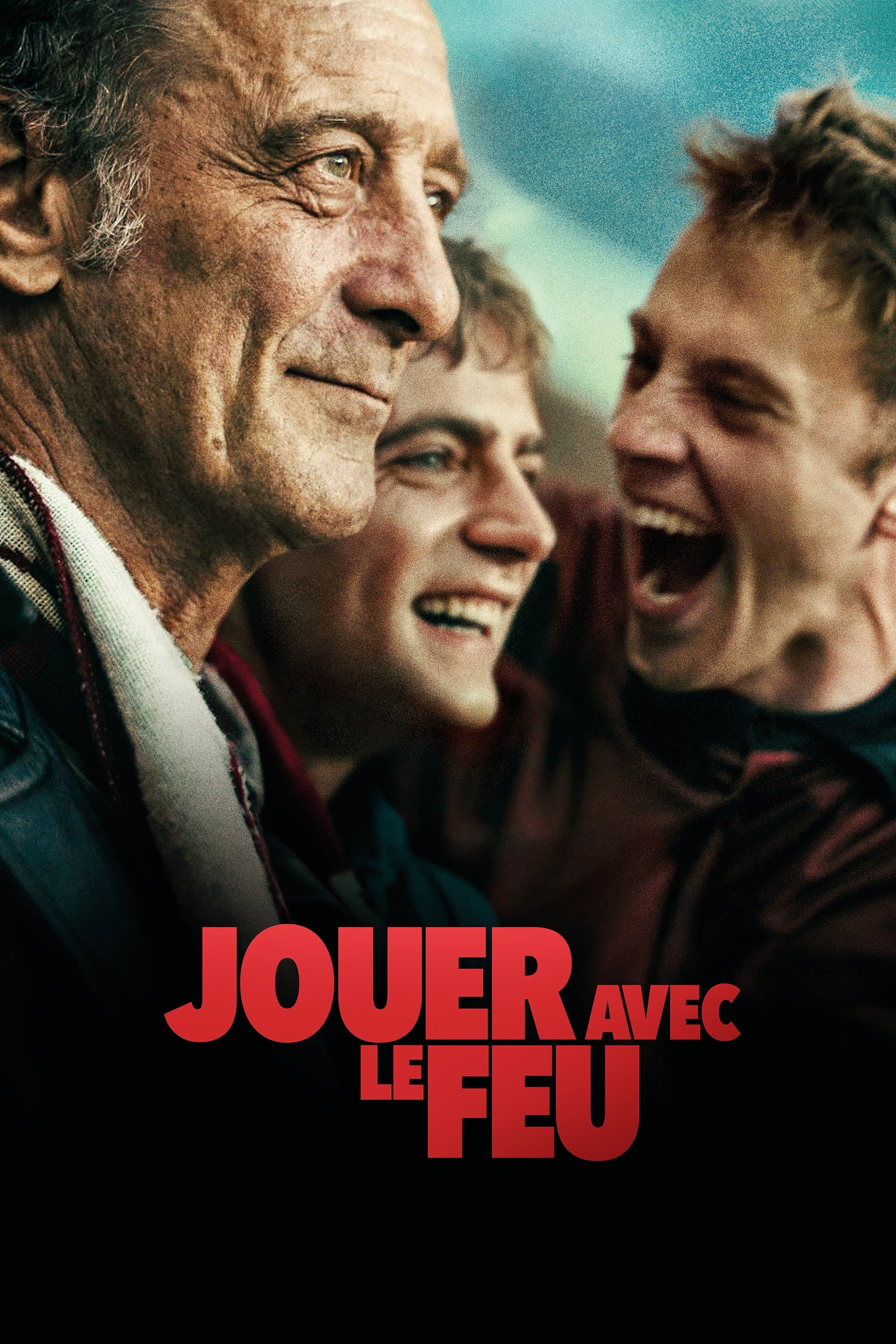 Poster The Quiet Son