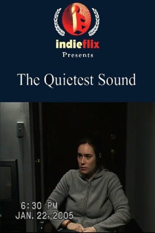 Poster The Quietest Sound