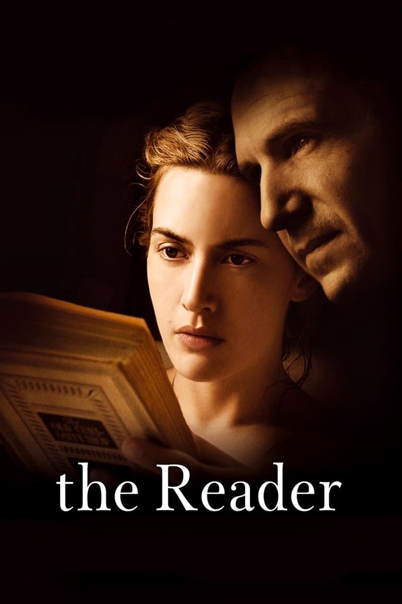 Poster The Reader