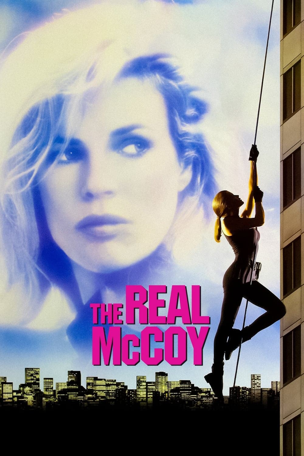 Poster The Real McCoy