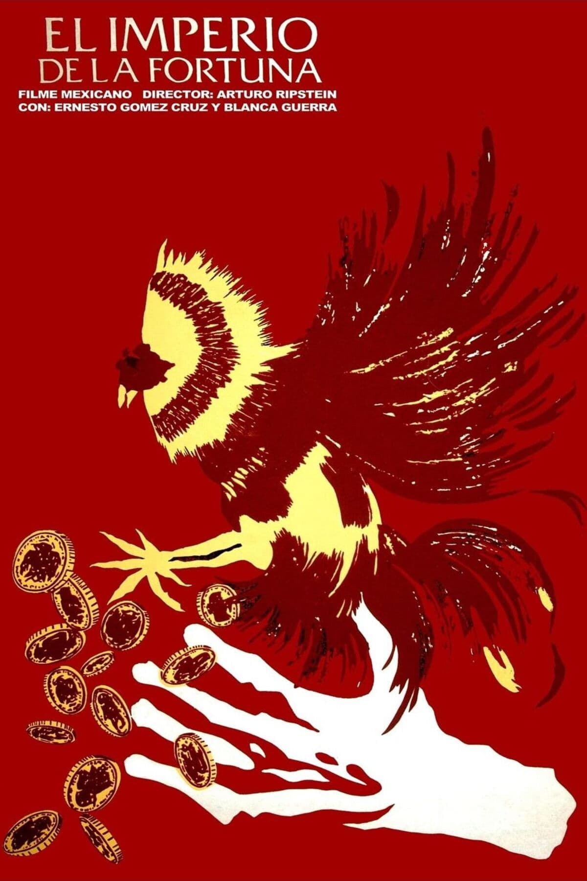 Poster The Realm of Fortune