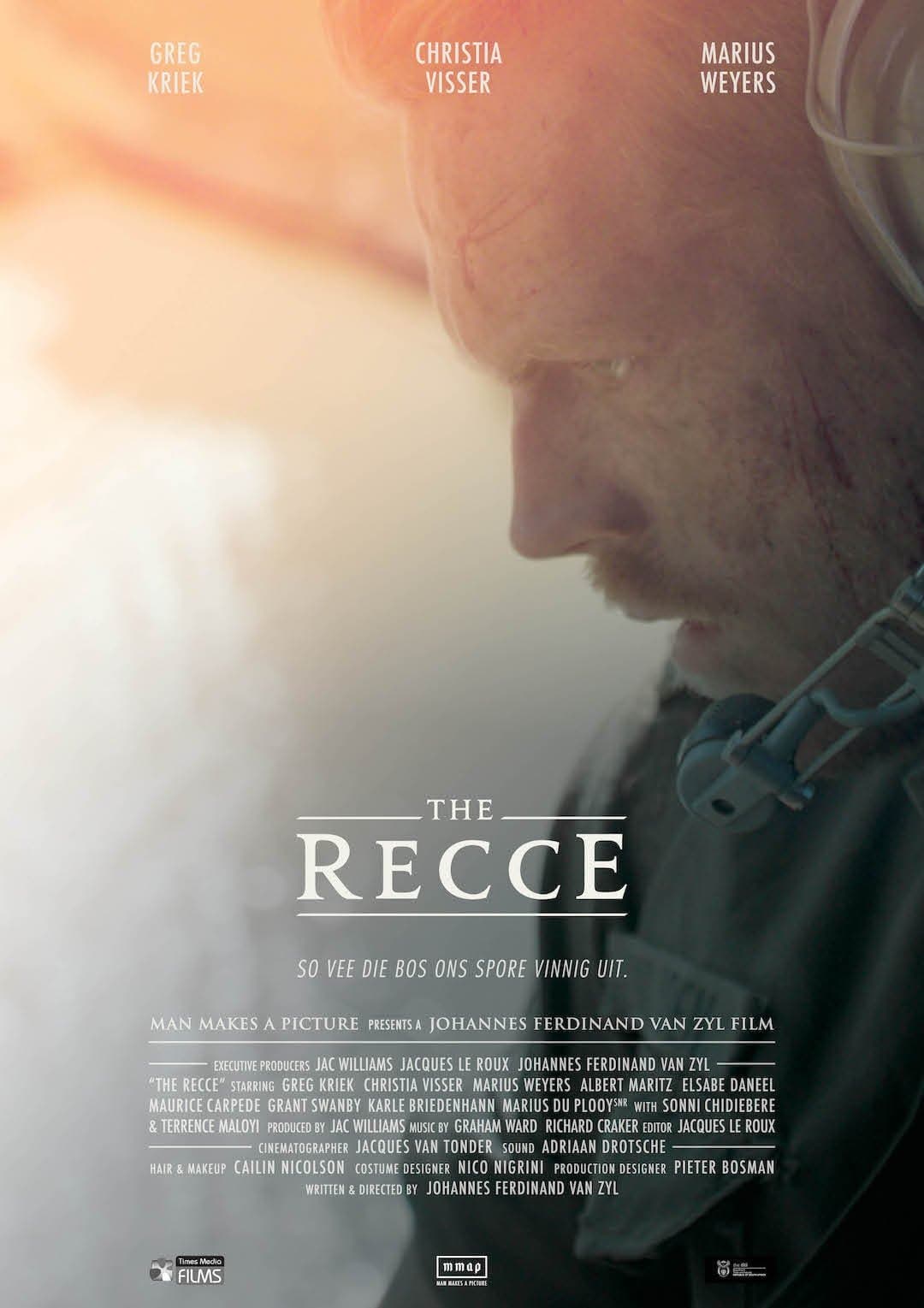 Poster The Recce