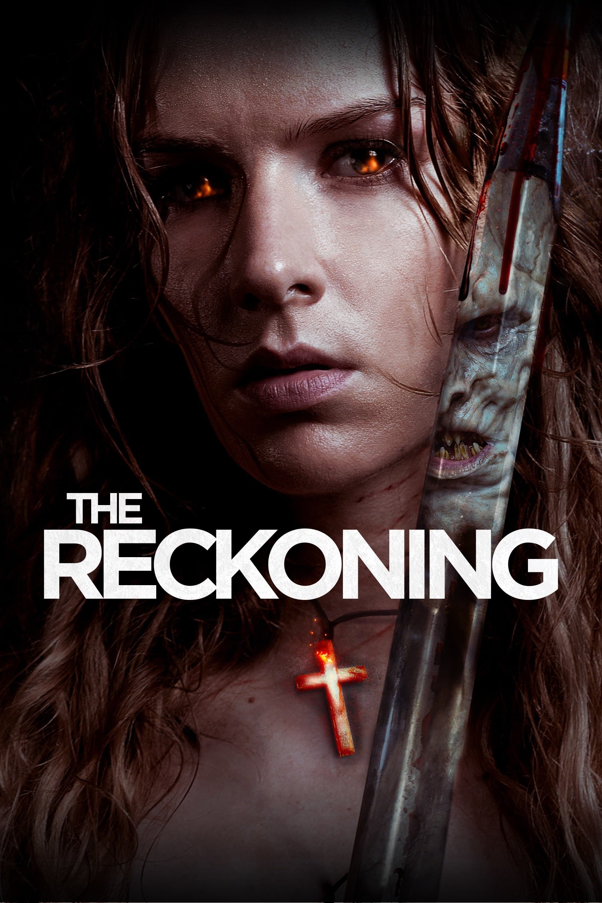 Poster The Reckoning