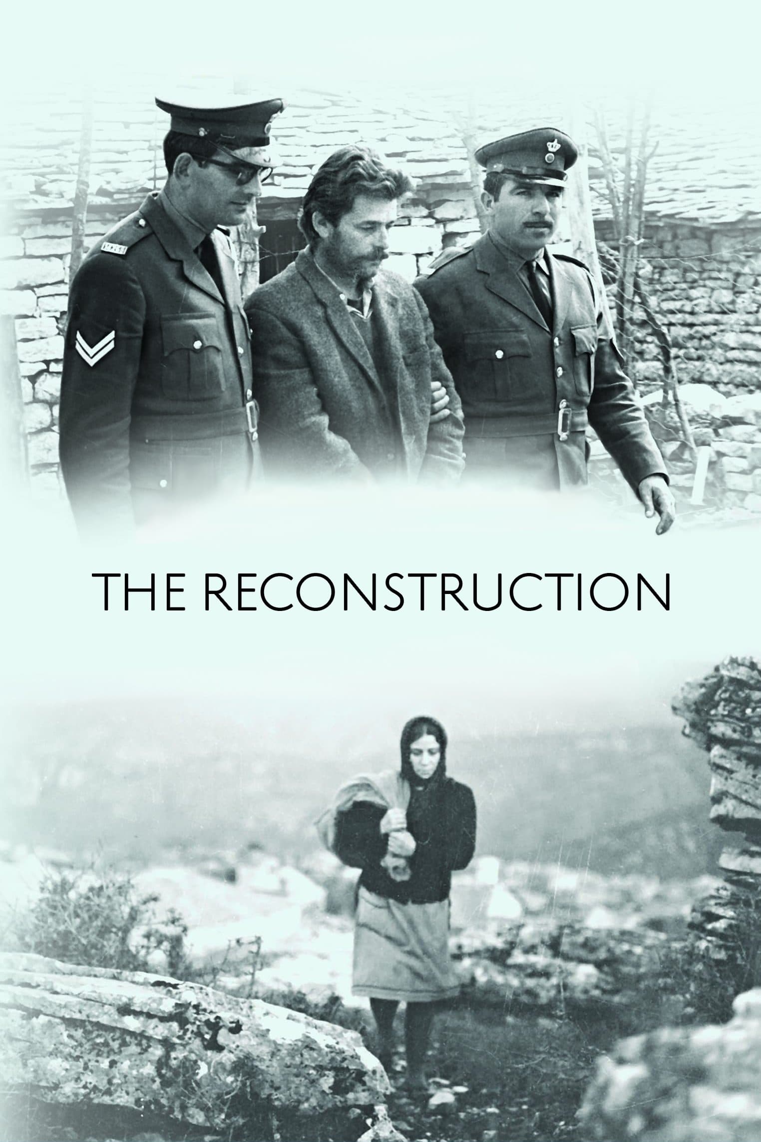 Poster The Reconstruction