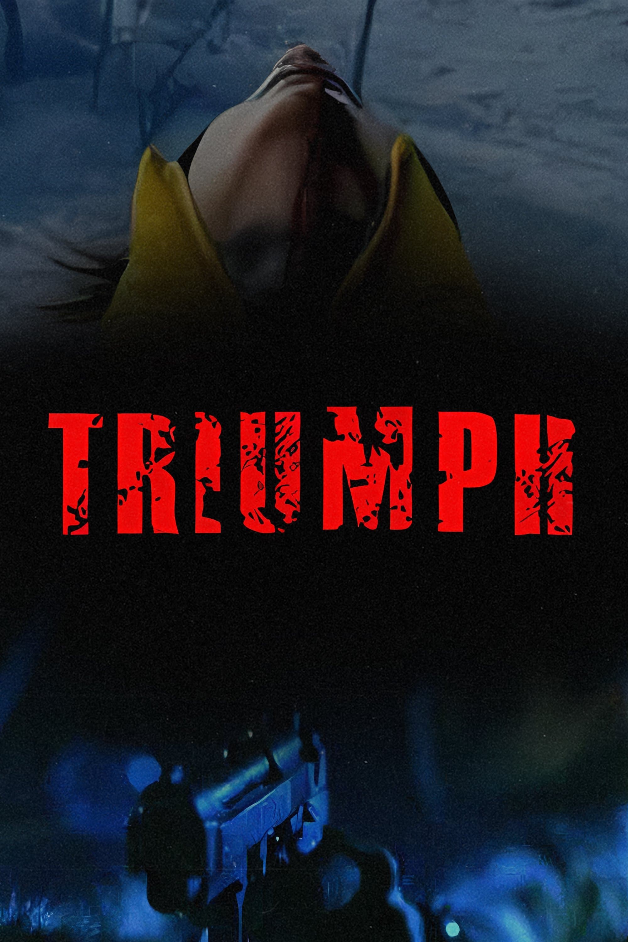 Poster The Red One: Triumph