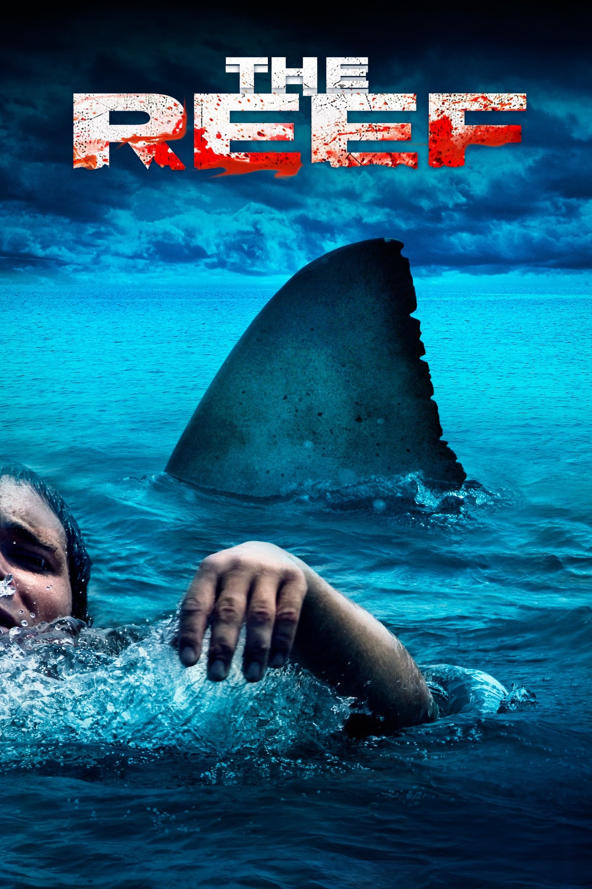 Poster The Reef