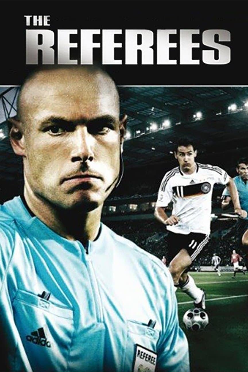 Poster The Referees