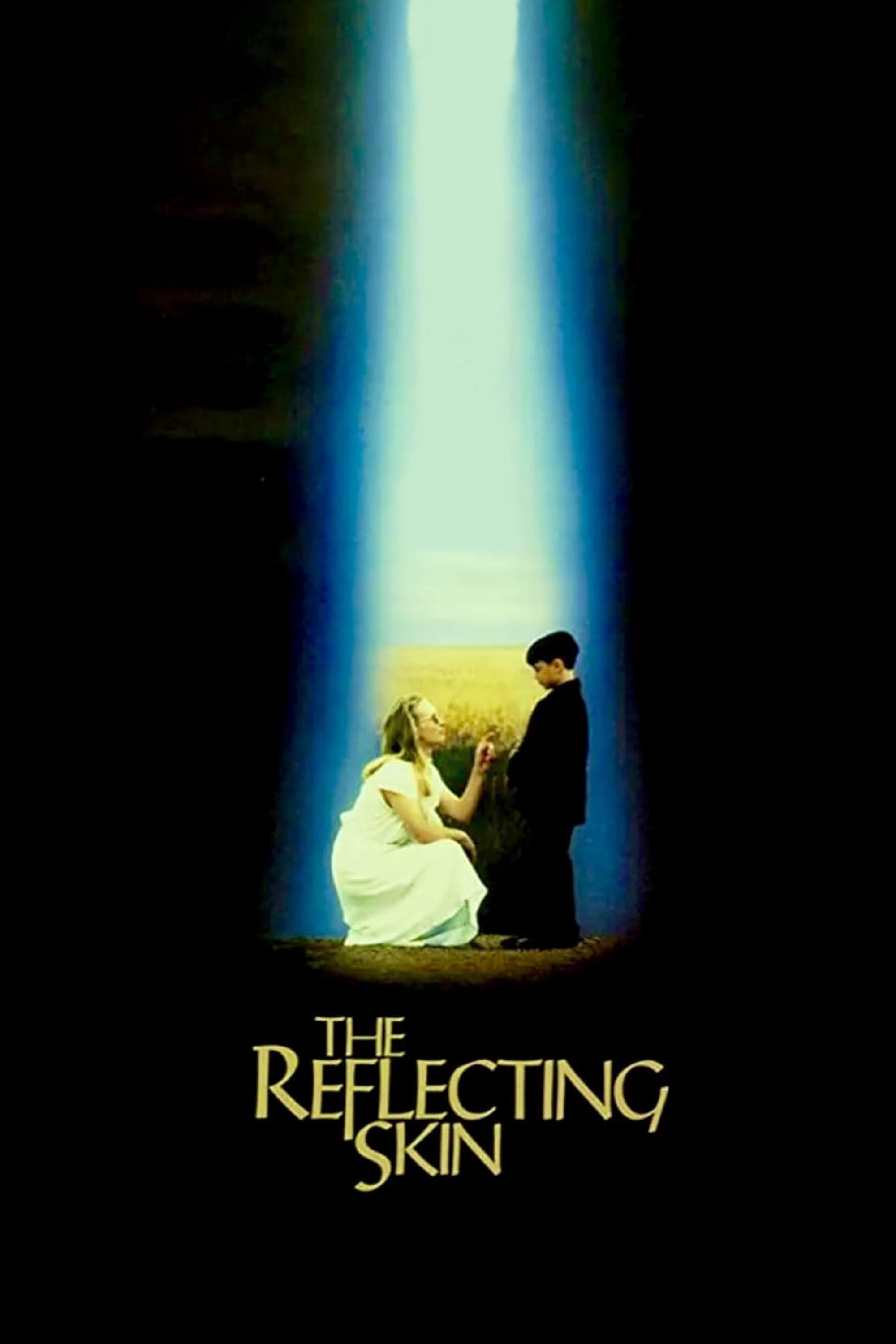 Poster The Reflecting Skin