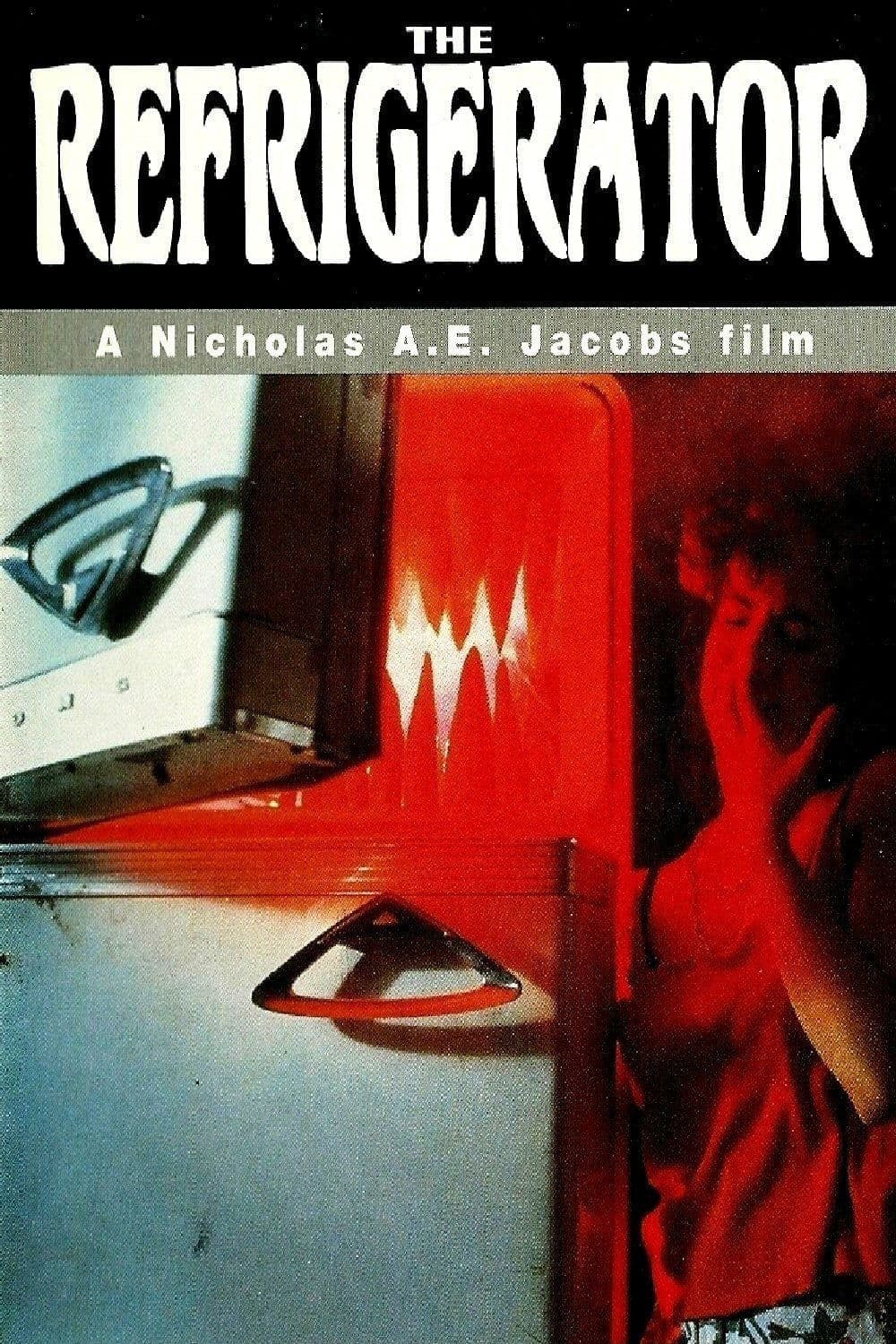 Poster The Refrigerator