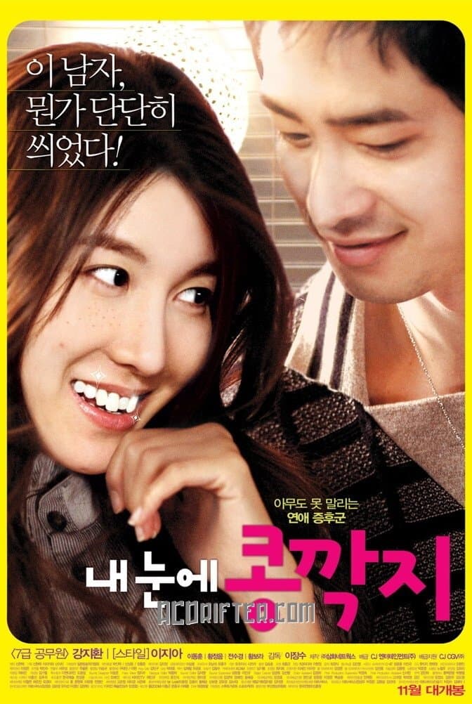 Poster The Relation of Face, Heart and Love