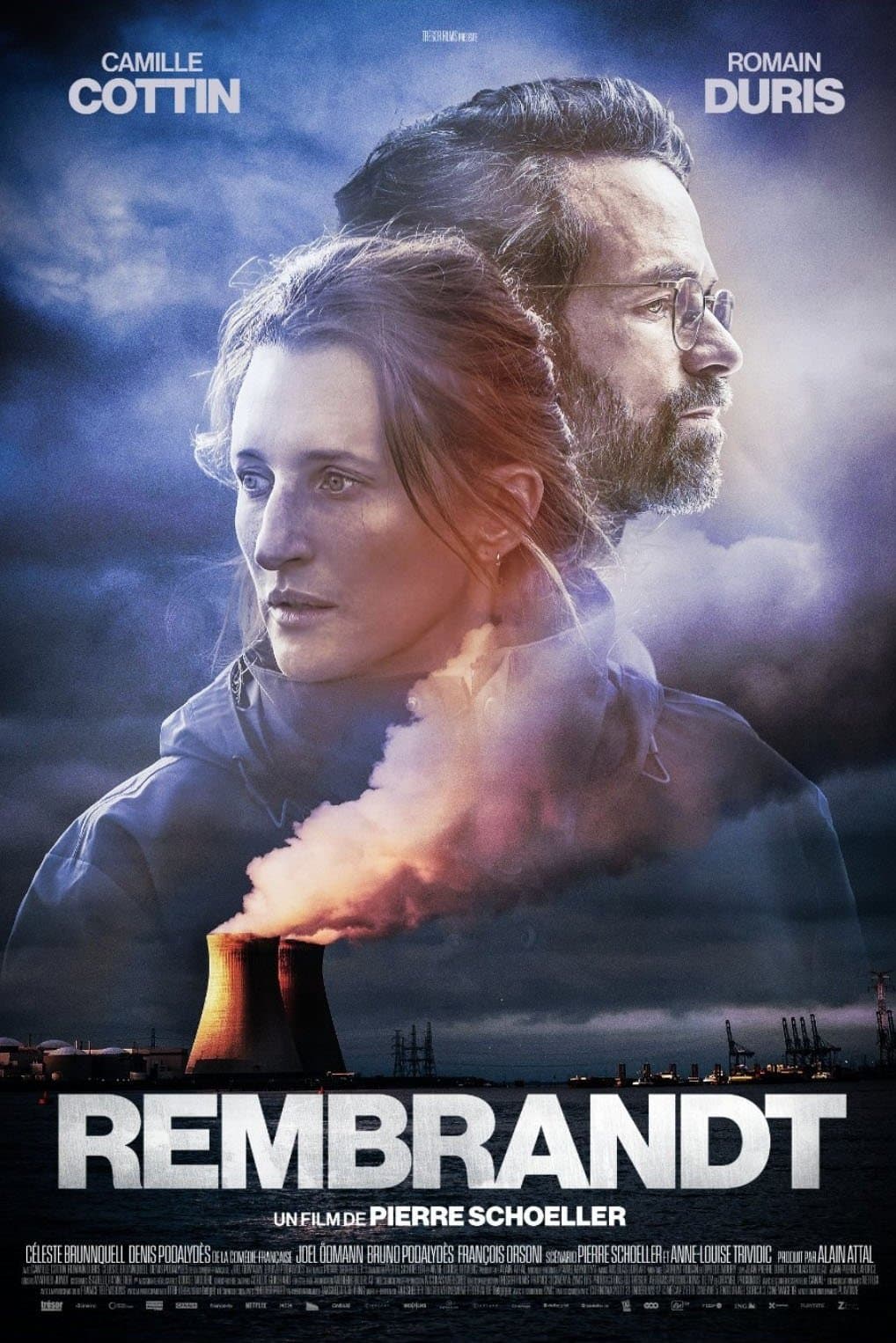 Poster The Rembrandt Syndrome