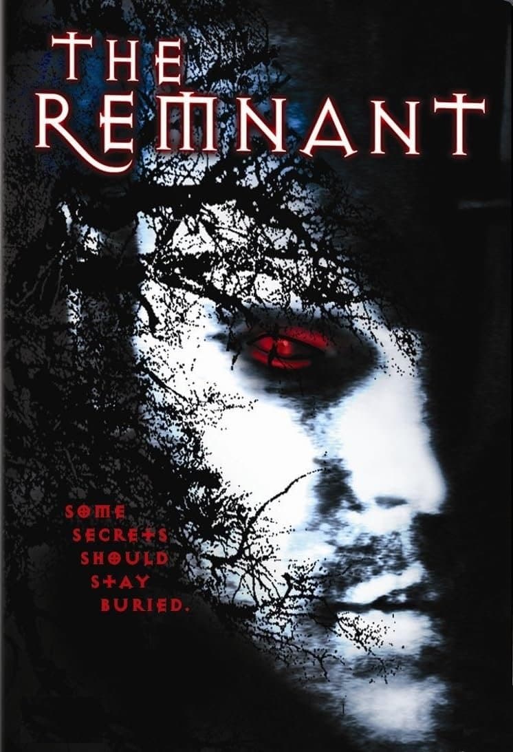 Poster The Remnant
