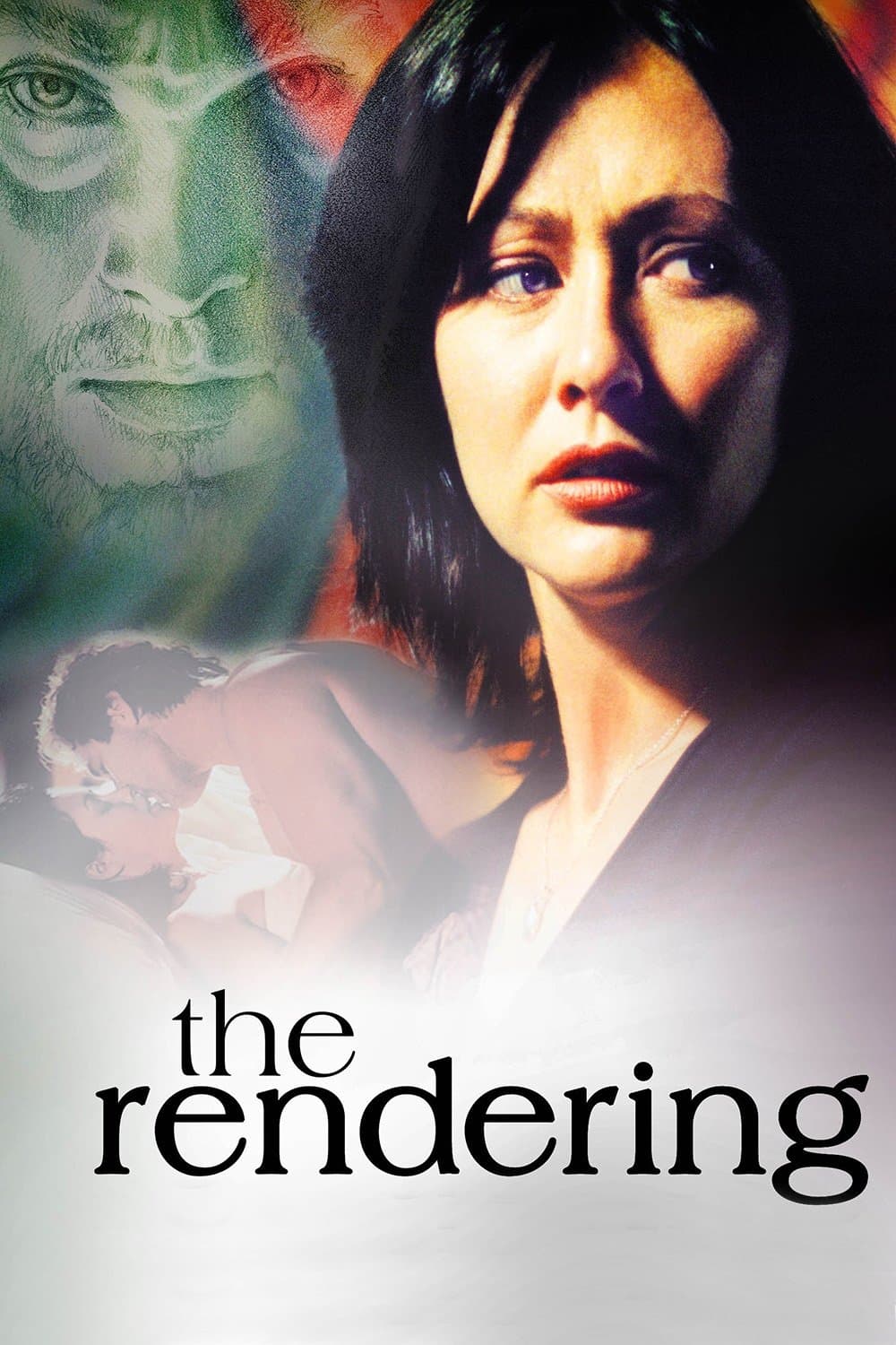 Poster The Rendering