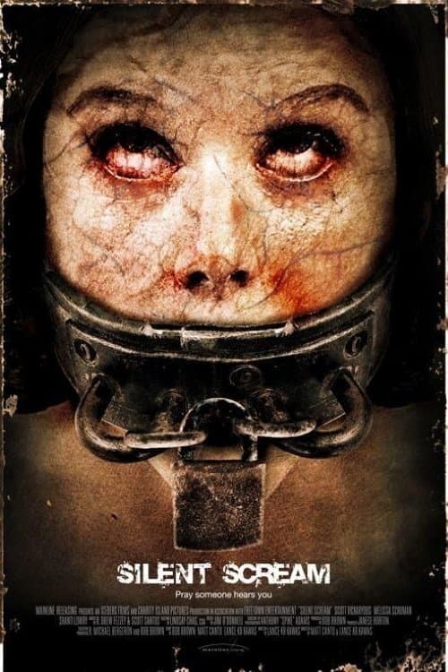 Poster The Retreat